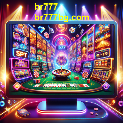 A Ascensão dos Jogos de Estratégia na Plataforma br777